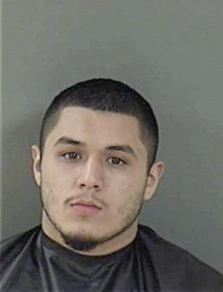 Gerardo Guadarrama-Hernandez, - Indian River County, FL 